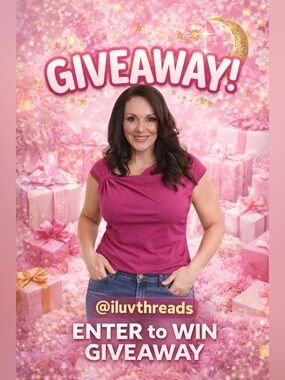 🎁 EVIE’S GIVEAWAY 🎁 ENTER TO WIN.  FREE SHIPPING 📦